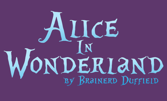Alice in Wonderland - SUSU Theatre Group